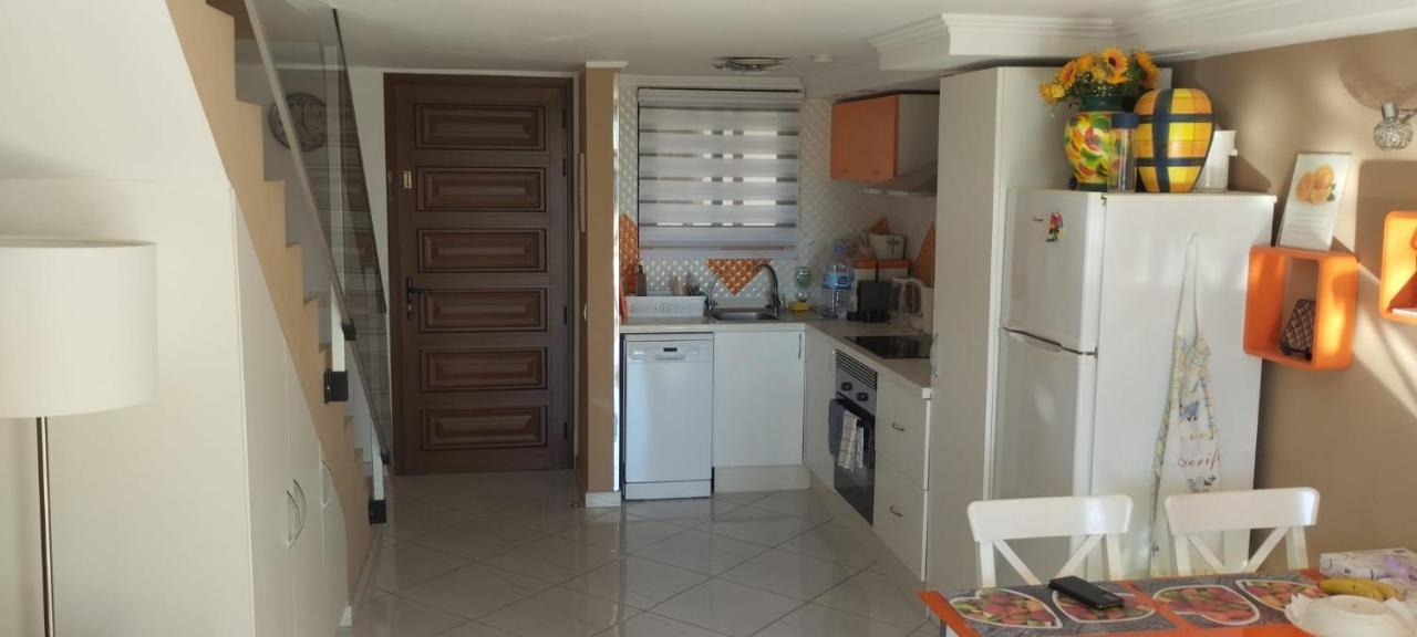 Orange - Parque Santiago II Apartment Arona  Exterior foto